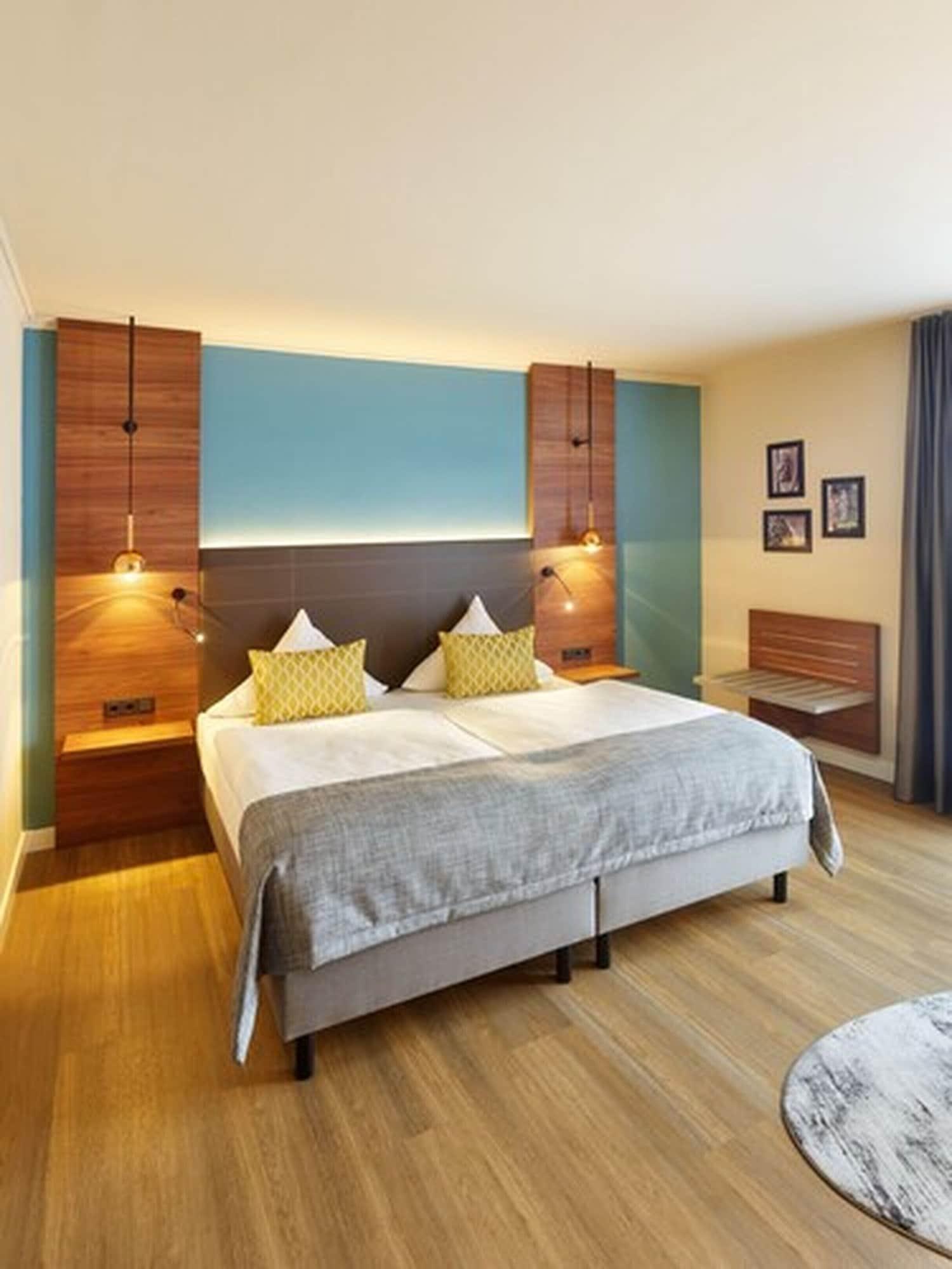 Hotel Aquis Grana