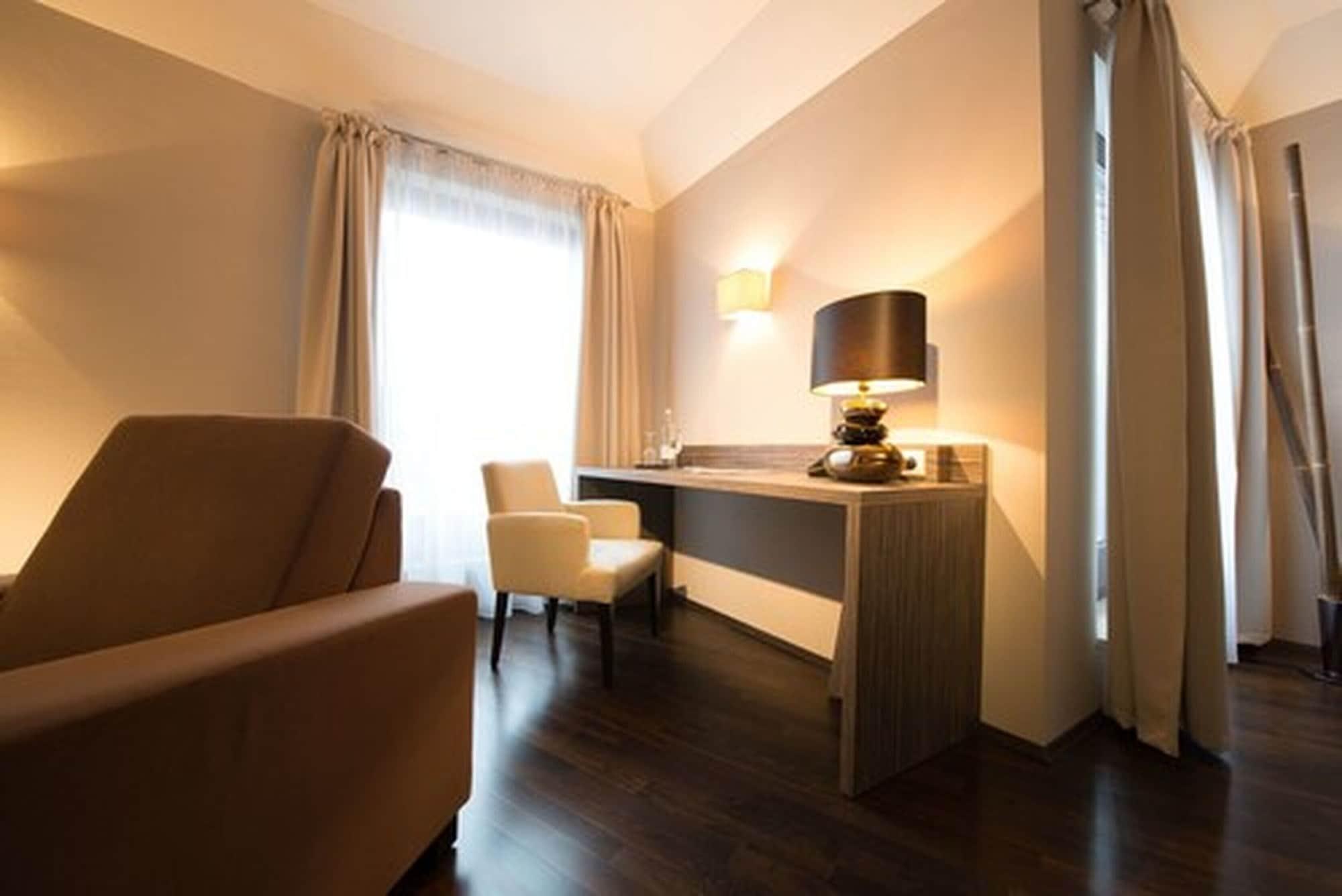 Hotel Aquis Grana Aken