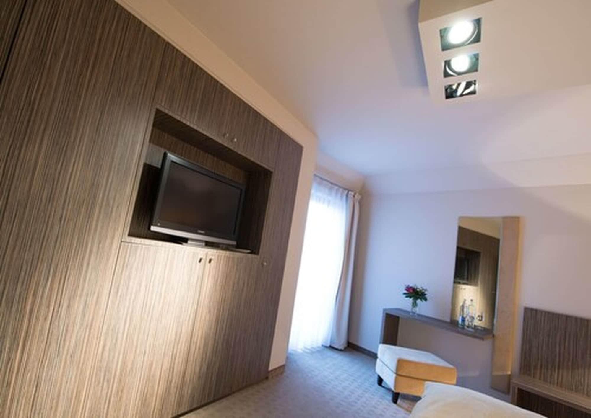 Hotel Aquis Grana