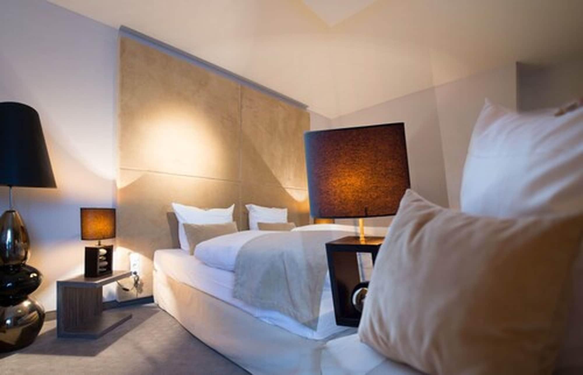 Hotel Aquis Grana Aken