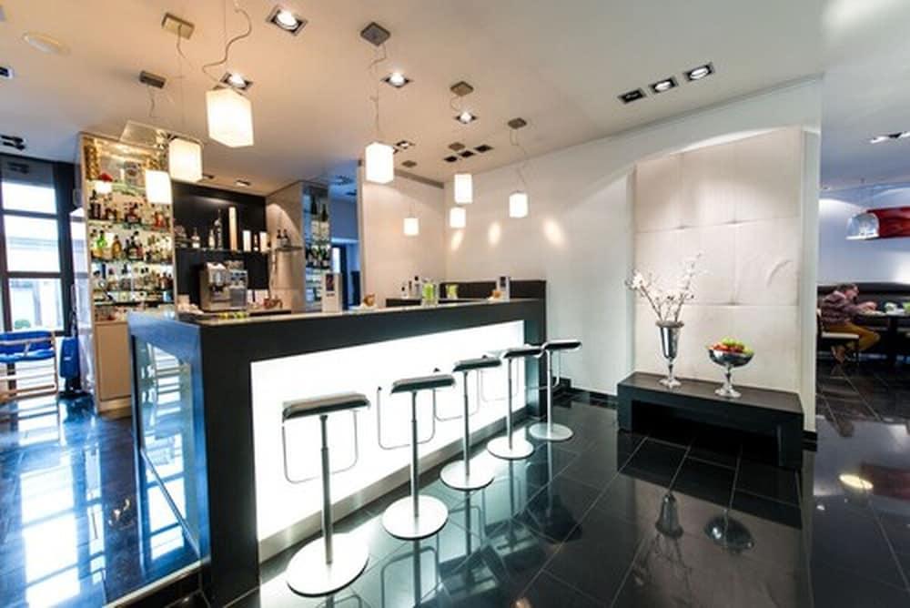 Hotel Aquis Grana