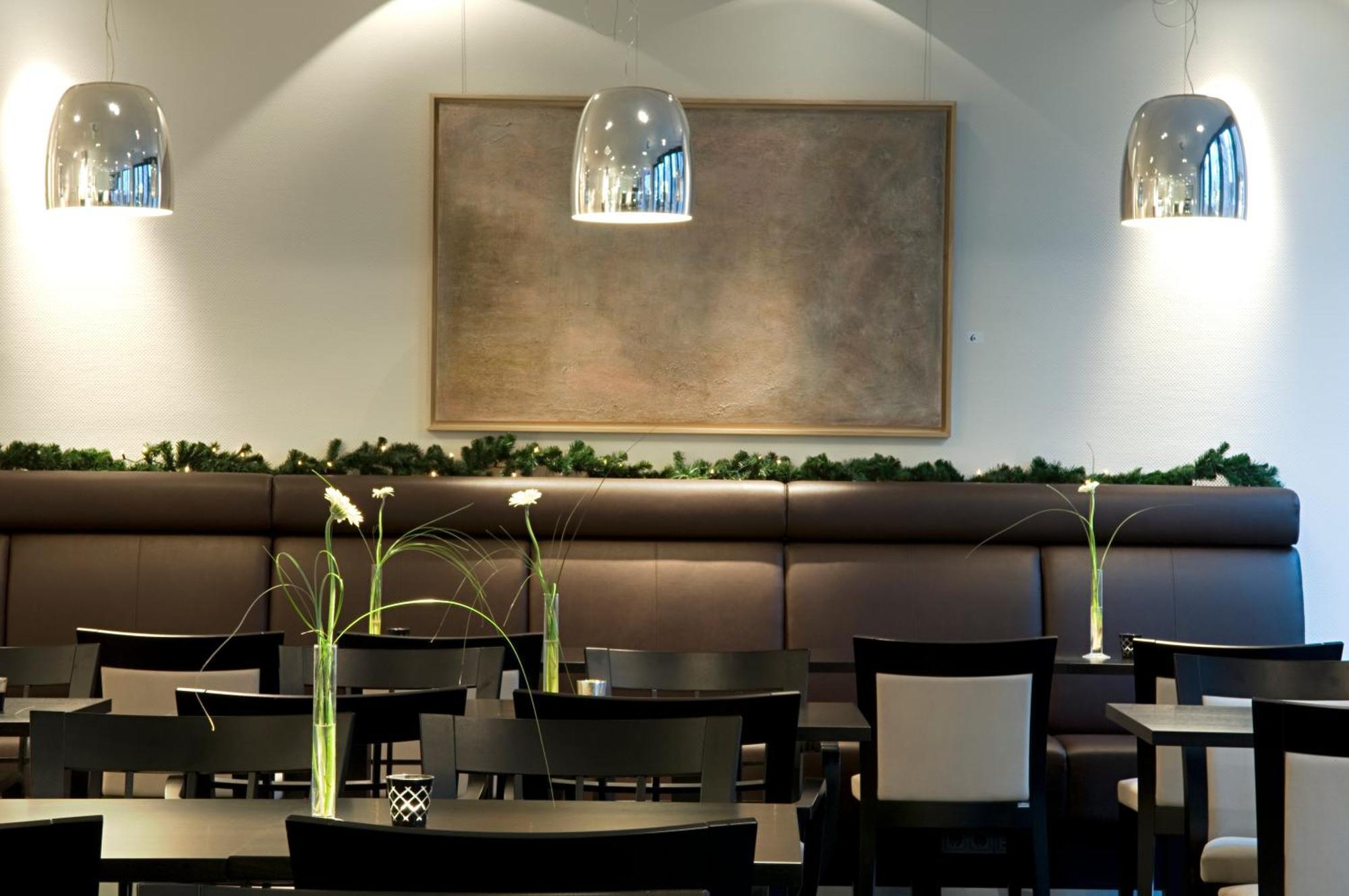 Hotel Aquis Grana Aken