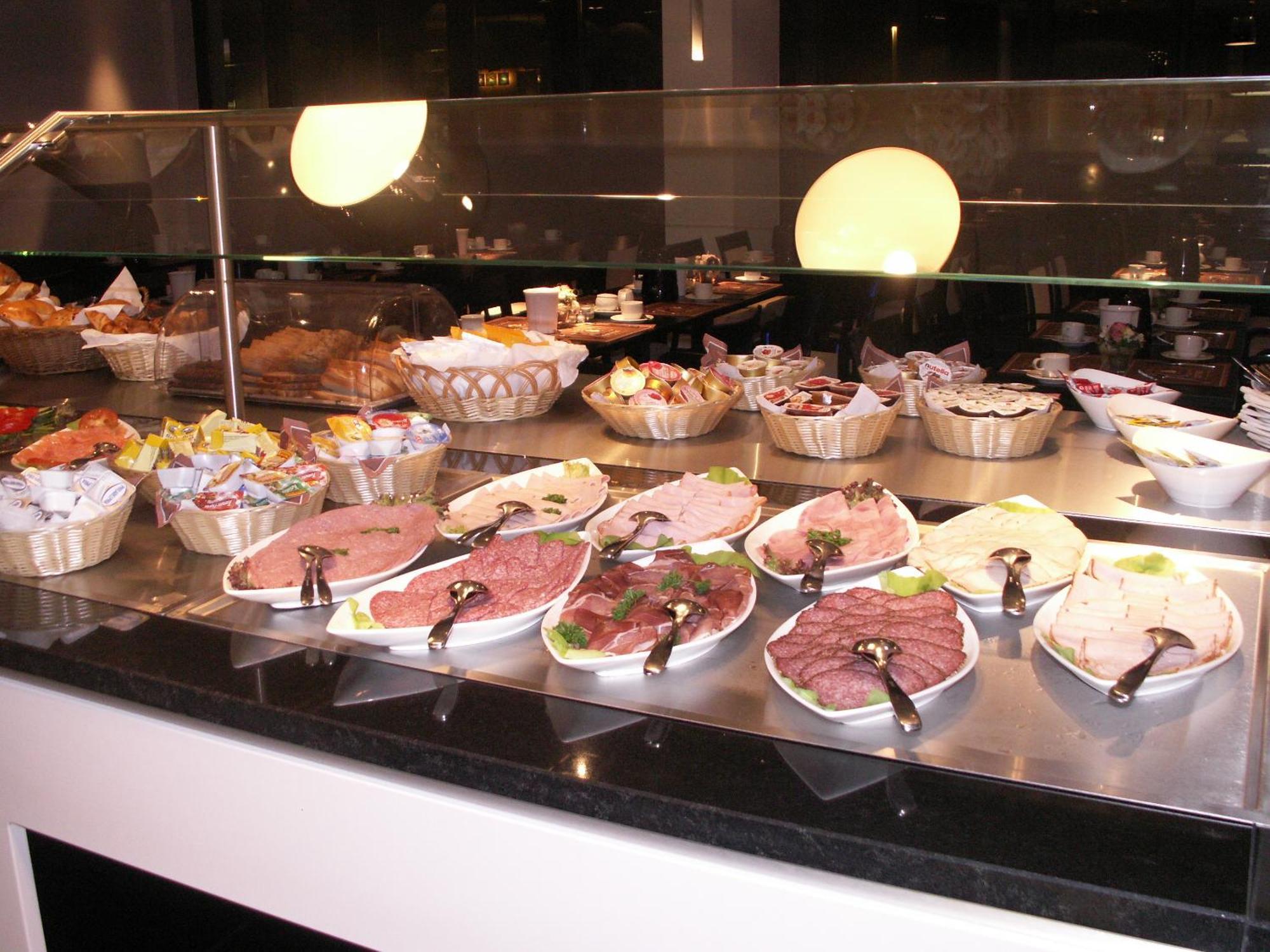 Hotel Aquis Grana Aken
