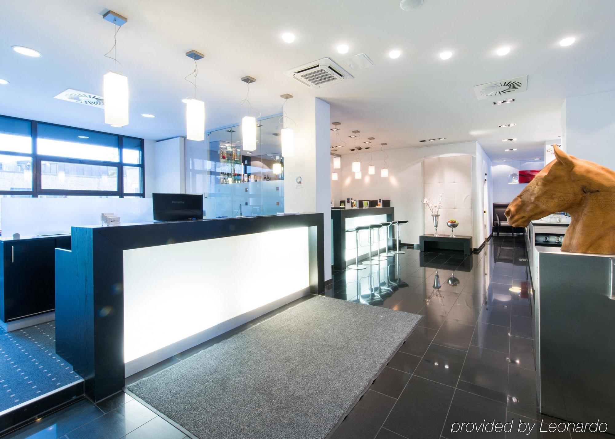 Aquis Grana Hotel Aken