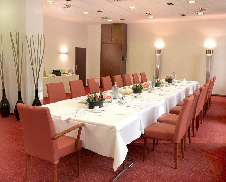Aquis Grana Hotel Aken
