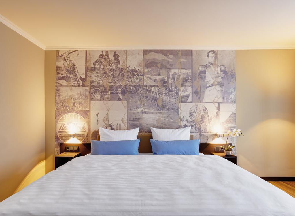 Hotel Aquis Grana Aken