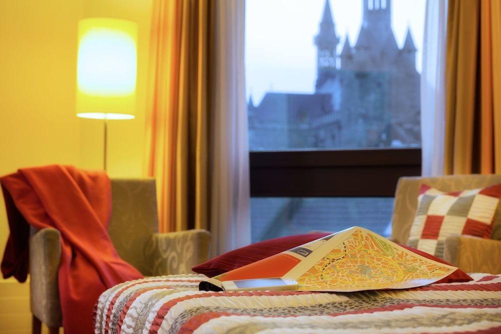 Hotel Aquis Grana